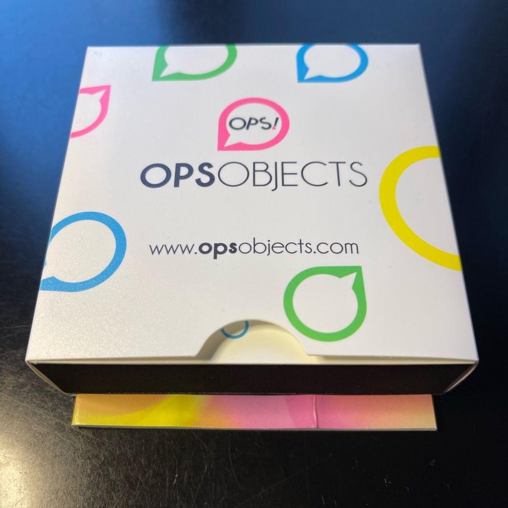 OPS! BRACELET - Picture 2 of 3